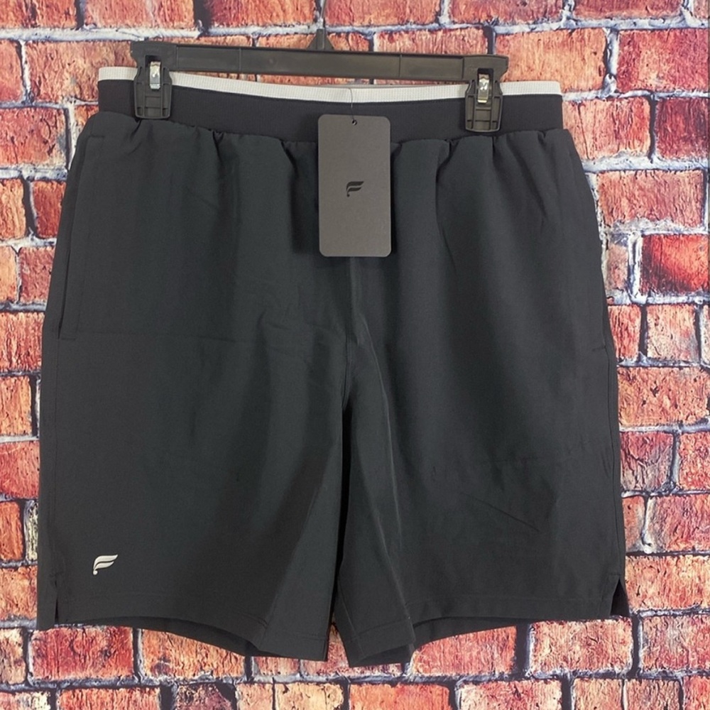 Fabletics The Fundamental Short II Lined